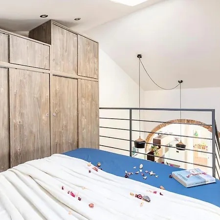 Casa “oasi Del Mare” 公寓