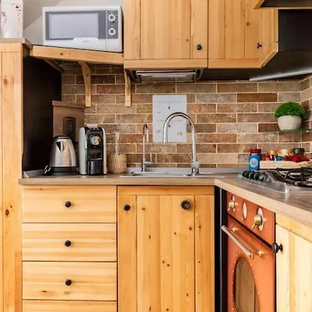 Casa “oasi Del Mare” *