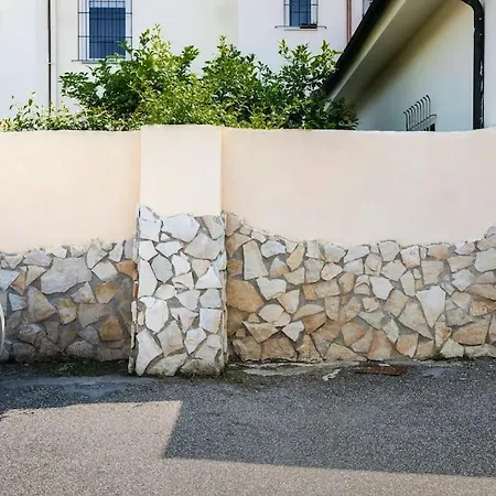 Casa “oasi Del Mare”