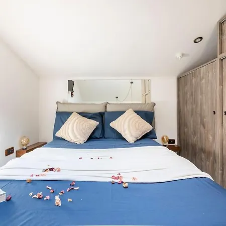 Casa “oasi Del Mare” 公寓