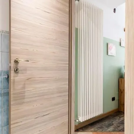 Casa “oasi Del Mare” 公寓 利沃诺