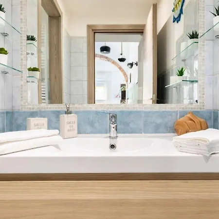 Casa “oasi Del Mare” 公寓