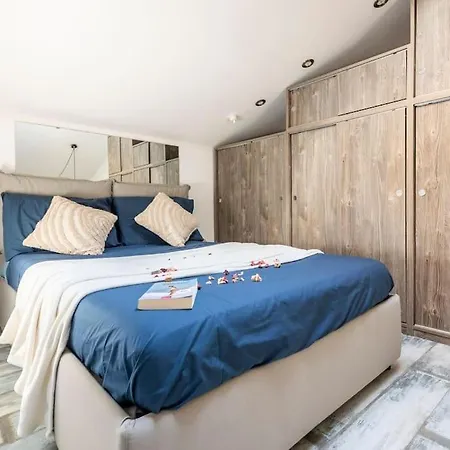 Casa “oasi Del Mare”